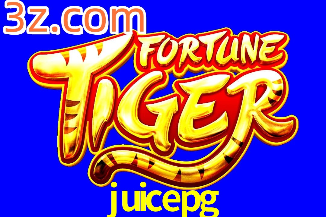 Exótico com Jogo Fortune Tiger no juicepg